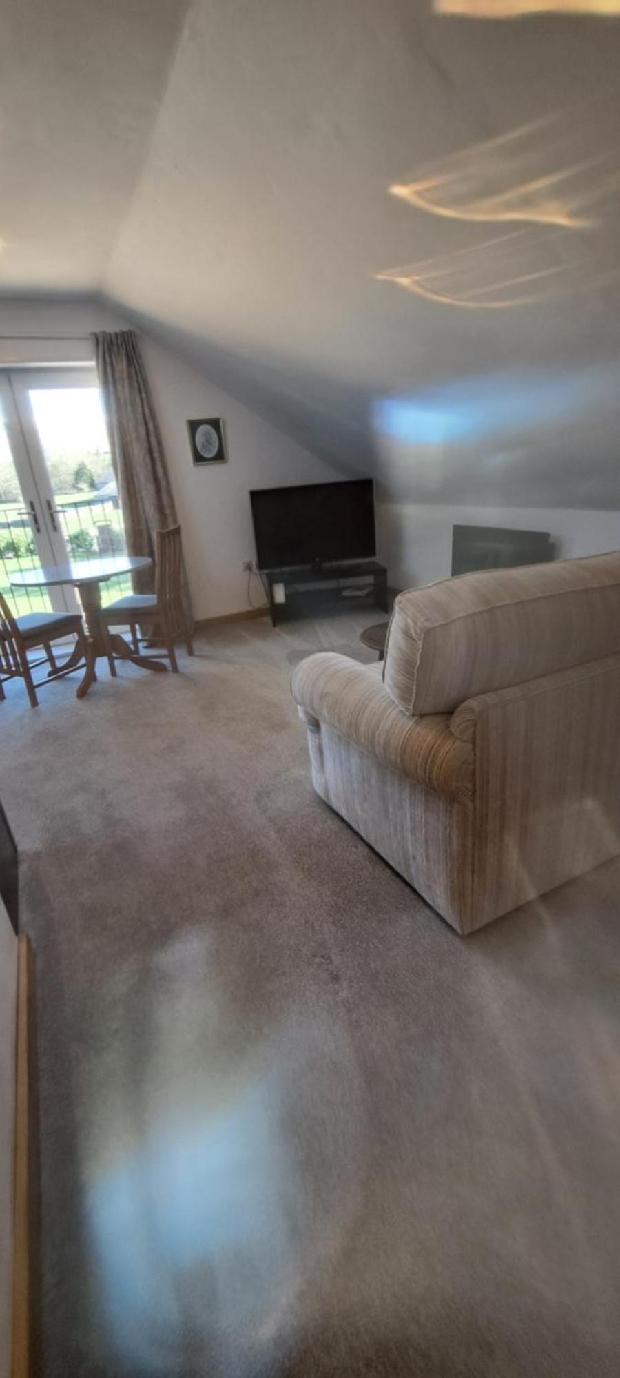Robins Nest Apartment Ingleton  Ngoại thất bức ảnh