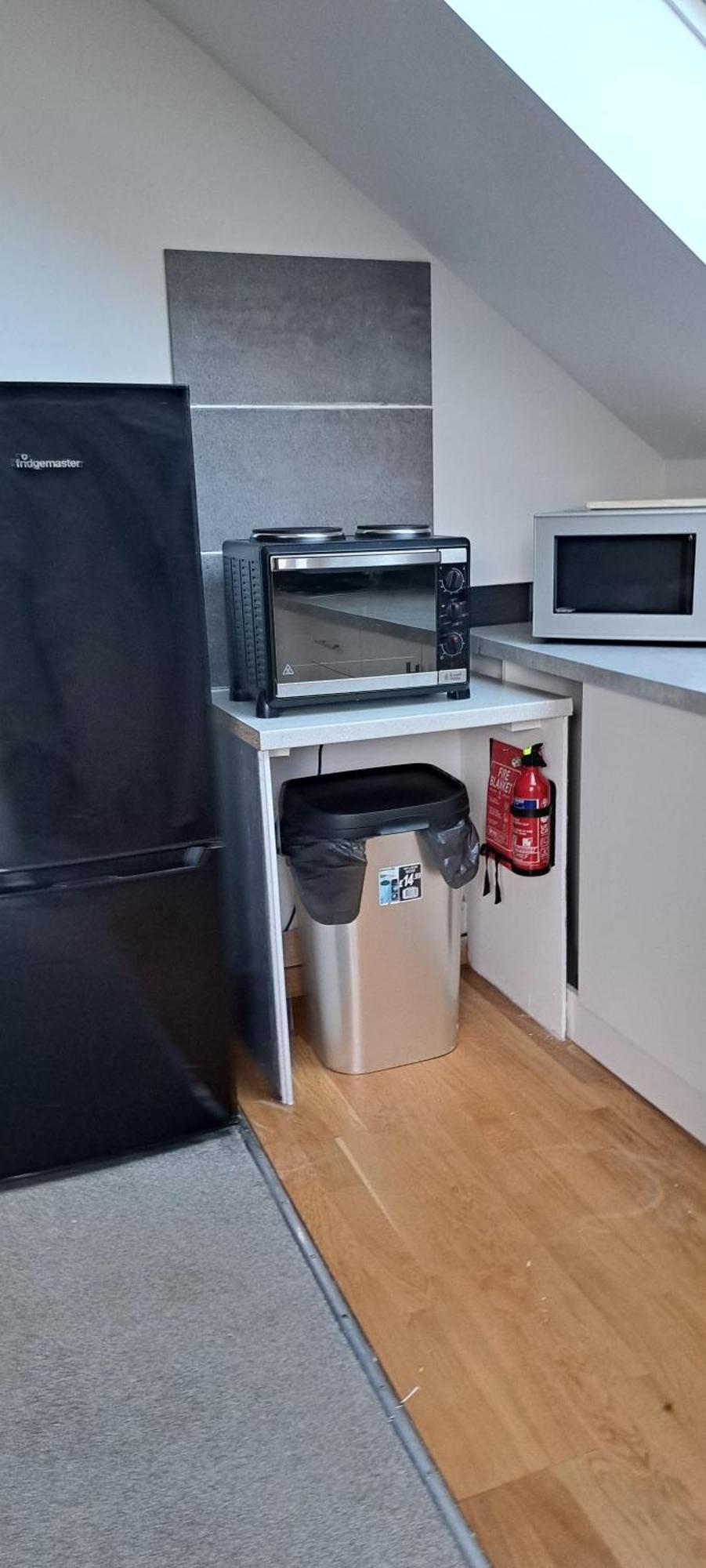 Robins Nest Apartment Ingleton  Ngoại thất bức ảnh